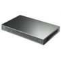 TP-Link TL-SG2008 Switch Gigabit de 8 Puertos Gestionable Negro